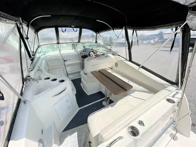 Bayliner 245