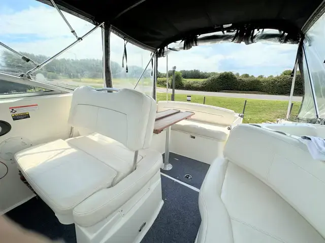 Bayliner 245