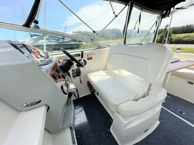 Bayliner 245