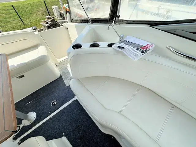 Bayliner 245