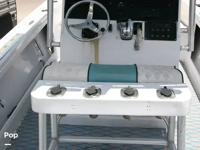 Mako 231 Center Console