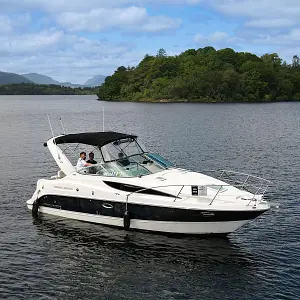 2009 Bayliner 285 Cruiser