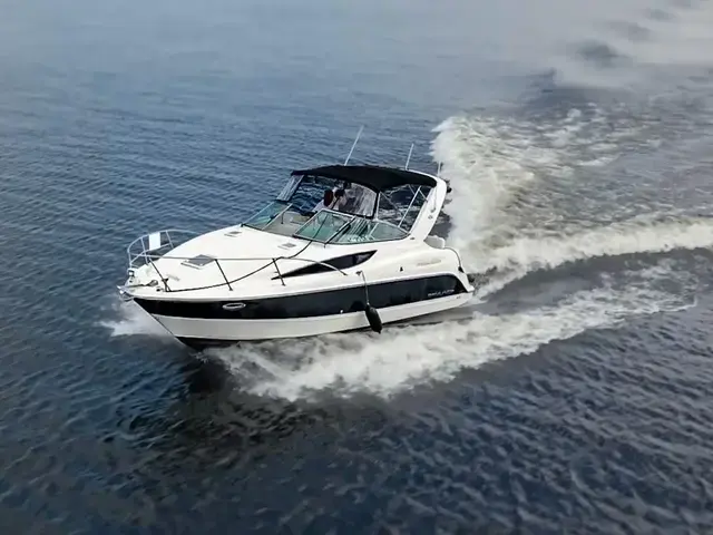 Bayliner 285 Cruiser