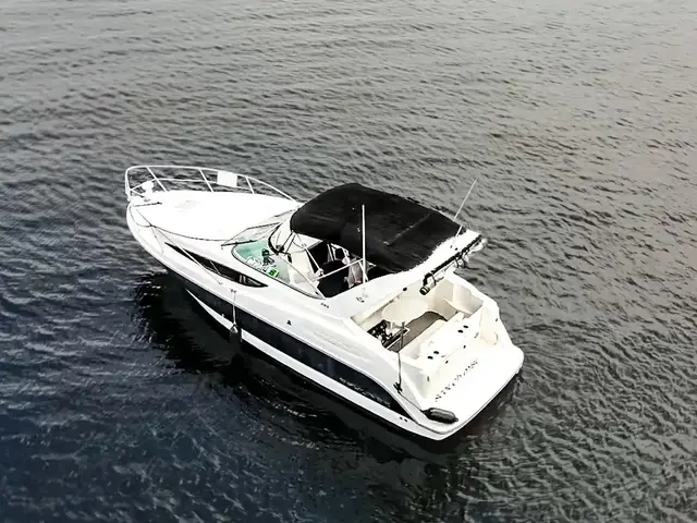 Bayliner 285 Cruiser