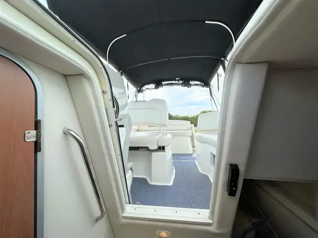 Bayliner 245