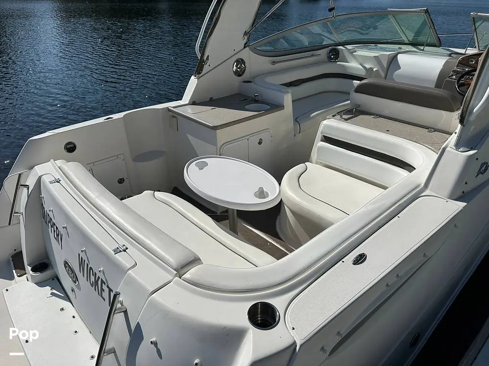 2008 Rinker express cruiser 280