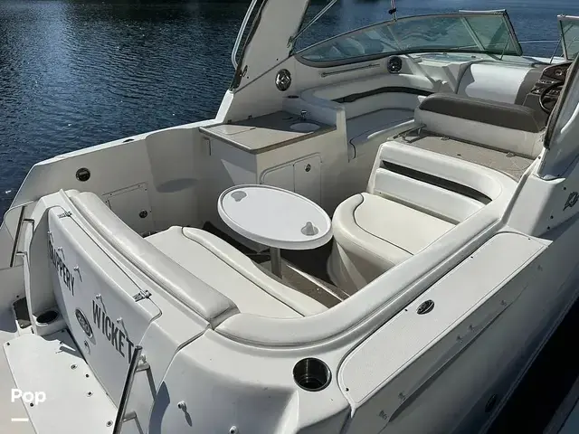 Rinker Express Cruiser 280