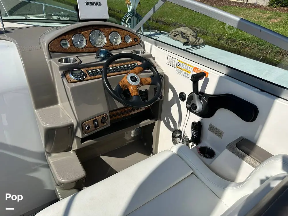 2008 Rinker express cruiser 280