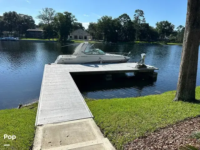 Rinker Express Cruiser 280