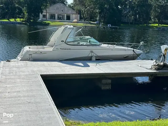 Rinker Express Cruiser 280