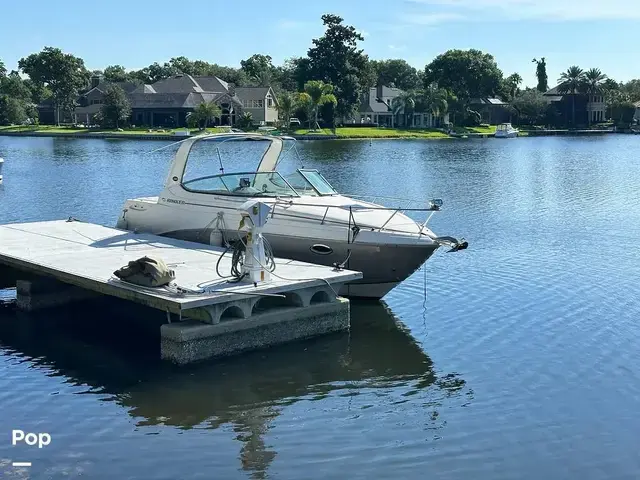 Rinker Express Cruiser 280