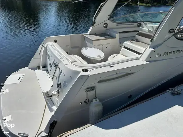 Rinker Express Cruiser 280