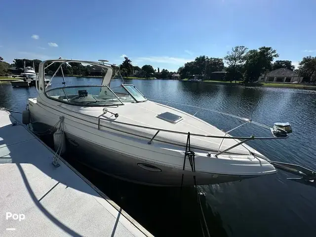 Rinker Express Cruiser 280