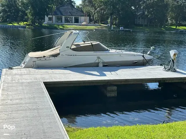 Rinker Express Cruiser 280