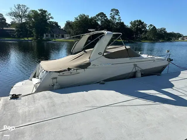 Rinker Express Cruiser 280