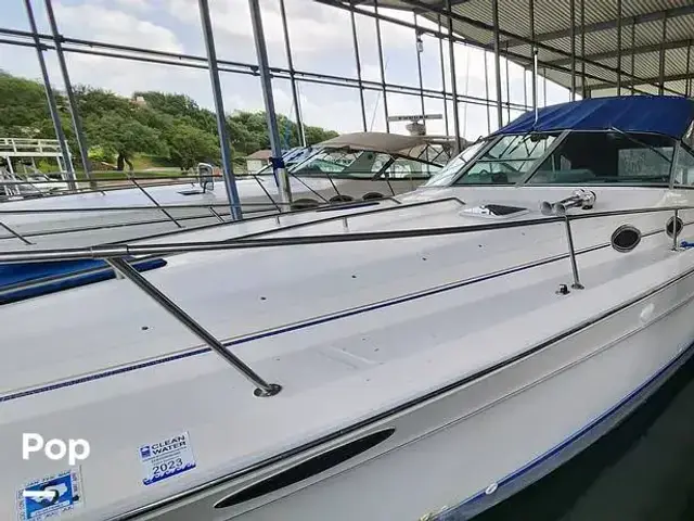 Sea Ray 330 Sundancer