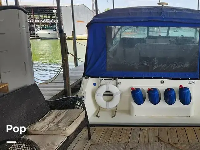 Sea Ray 330 Sundancer