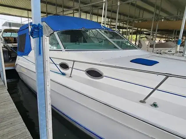 Sea Ray 330 Sundancer