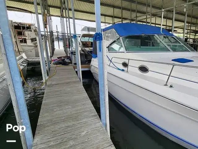 Sea Ray 330 Sundancer