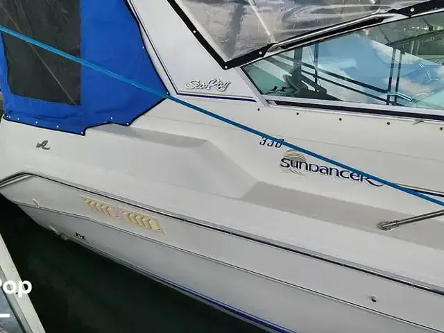 Sea Ray 330 Sundancer