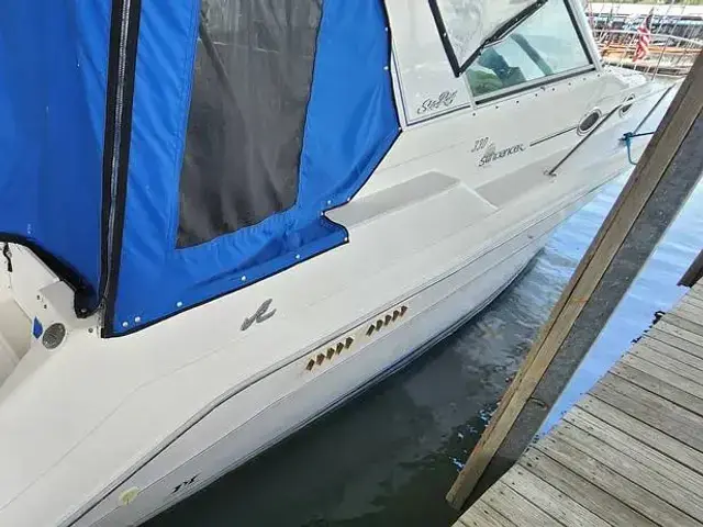 Sea Ray 330 Sundancer