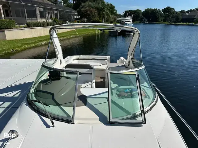 Rinker Express Cruiser 280