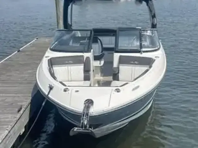 Sea Ray SLX280