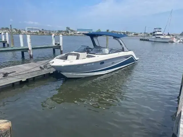 Sea Ray SLX280