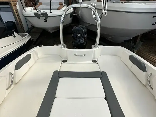 Bayliner Element E18 OB