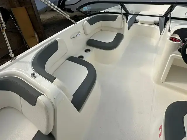 Bayliner Element E18 OB