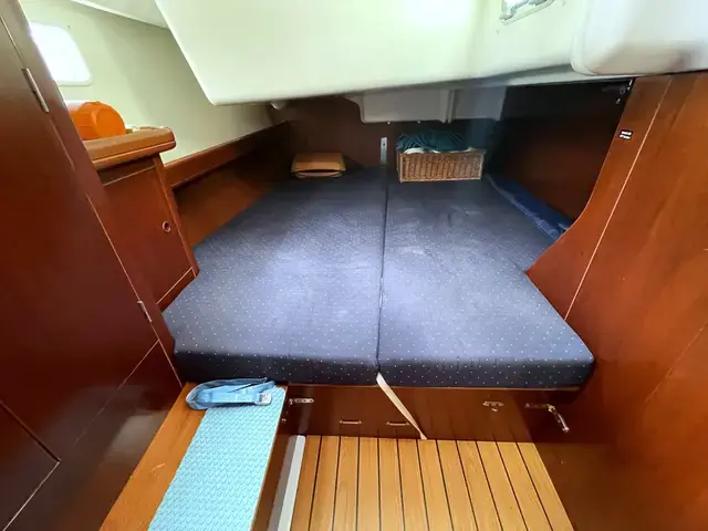 Beneteau Oceanis Clipper 473