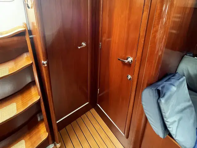 Beneteau Oceanis Clipper 473