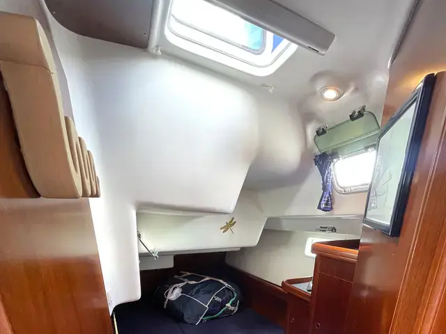 Beneteau Oceanis Clipper 473