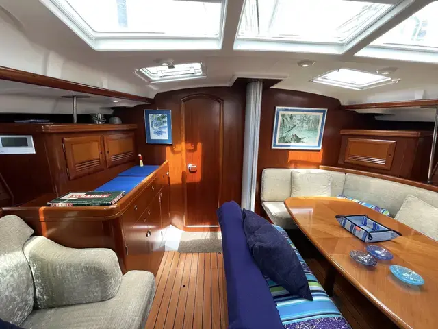 Beneteau Oceanis Clipper 473