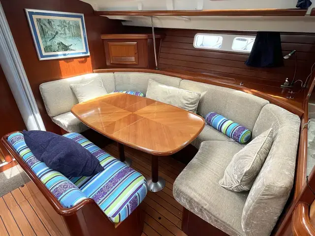 Beneteau Oceanis Clipper 473