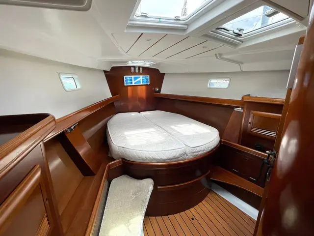 Beneteau Oceanis Clipper 473