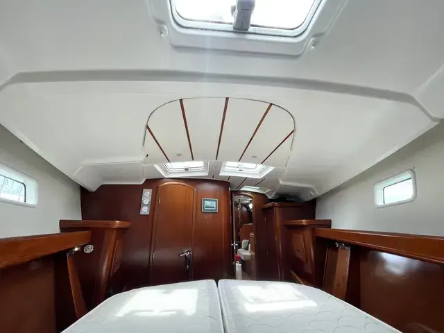 Beneteau Oceanis Clipper 473