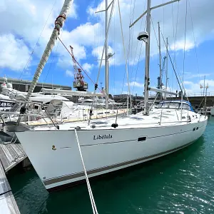 2004 Beneteau Oceanis Clipper 473