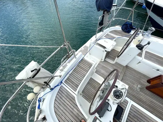 Beneteau Oceanis Clipper 473