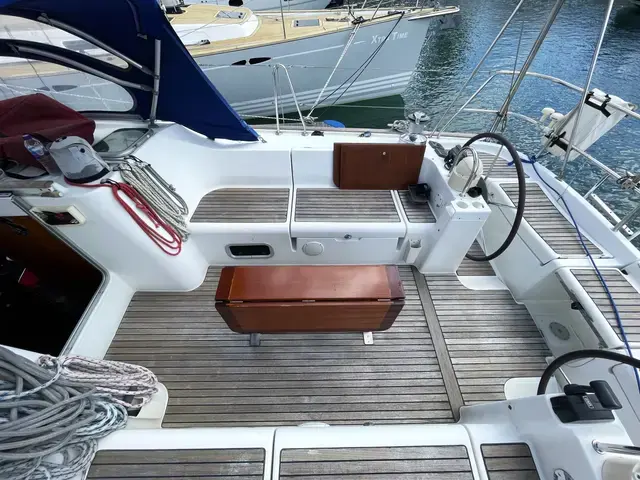 Beneteau Oceanis Clipper 473