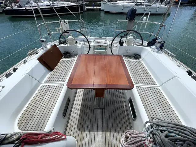 Beneteau Oceanis Clipper 473