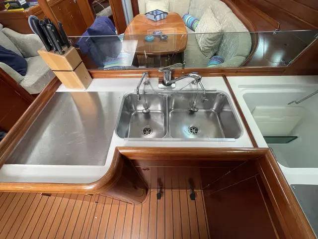 Beneteau Oceanis Clipper 473