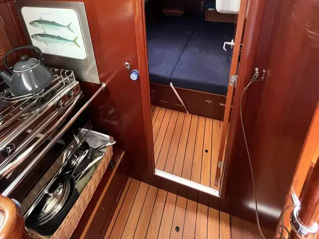 Beneteau Oceanis Clipper 473