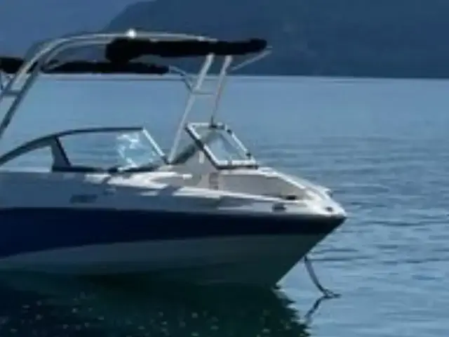 Campion Boats Allante A18 BR