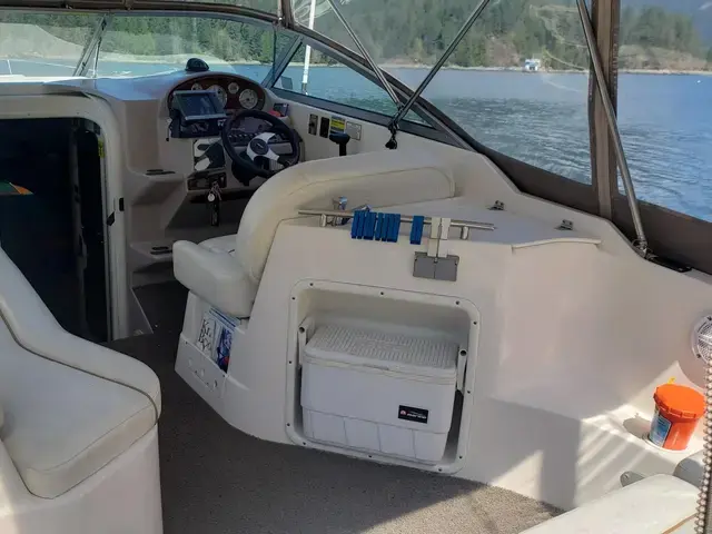 Rinker 250 Fiesta Vee with Trailer