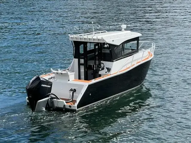 Allsea 7.5 Profisher