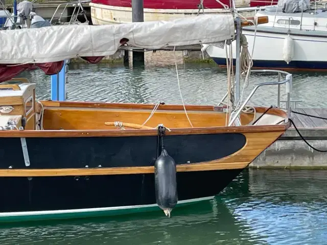 Cornish Crabbers Cornish Crabber 24 MK I