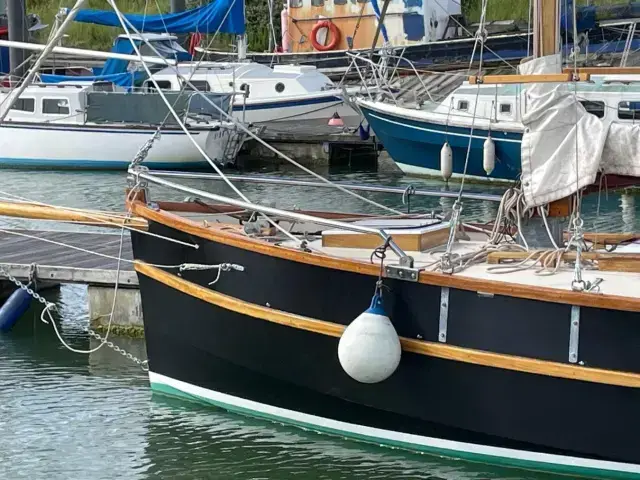 Cornish Crabbers Cornish Crabber 24 MK I