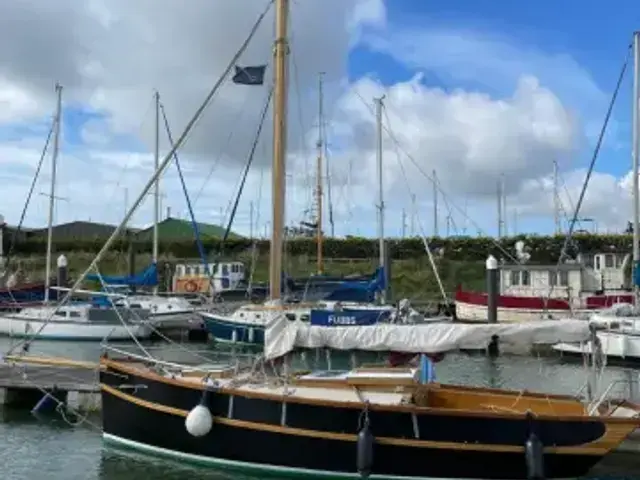 Cornish Crabbers Cornish Crabber 24 MK I