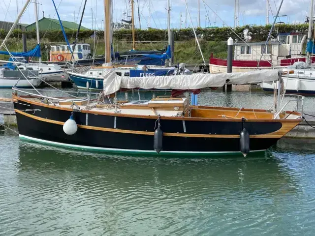 Cornish Crabbers Cornish Crabber 24 MK I